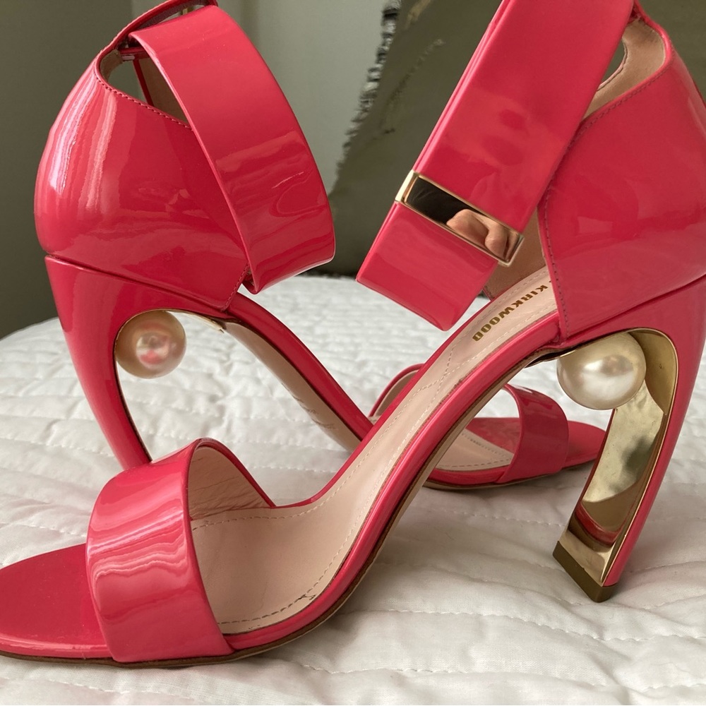 Nicholas Kirkwood sandals